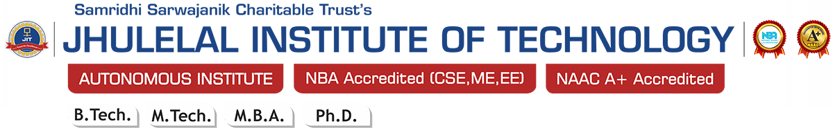 Jhulelal Institute of Technology